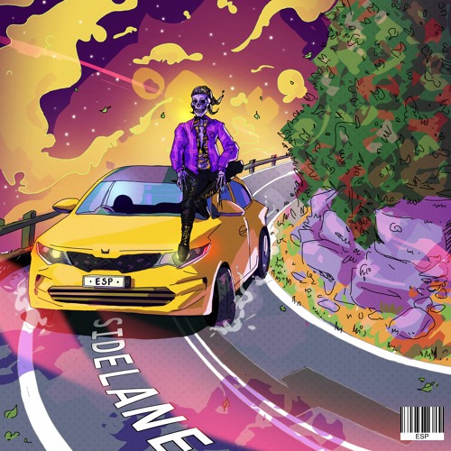 Sidelane (Prod. ruan & maxflynn)