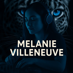 Melanie Villeneuve – Inspired by Kyotto • Sri Lanka Progressive House Voyage