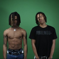 Empty Handed feat. HollyWxxd Rocky