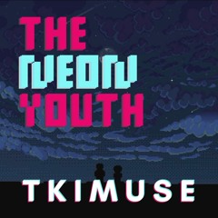 The Neon Youth OST - "Stargazing"