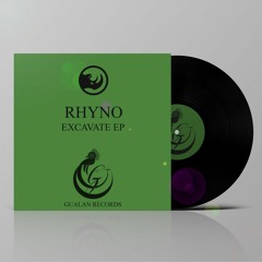 Rhyno - Excavate (Original Mix)