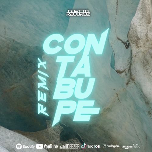 CONTA BU PE ( RMX) ft NASS BEAT 🇫🇷