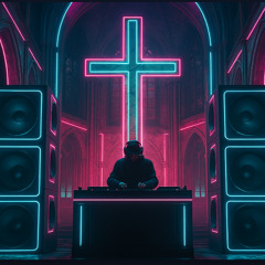 Techno is my Religion ✝️