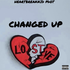 Changed Up P-DOT