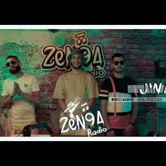 Didine Canon 16 X Djalil Palermo X Fouzi Torino - Jwabi ( DJ Maynou Promo Remix 2021 )
