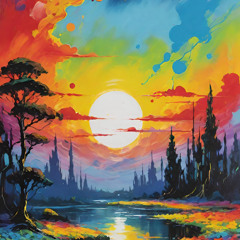 Infinite Horizon (feat. lee)