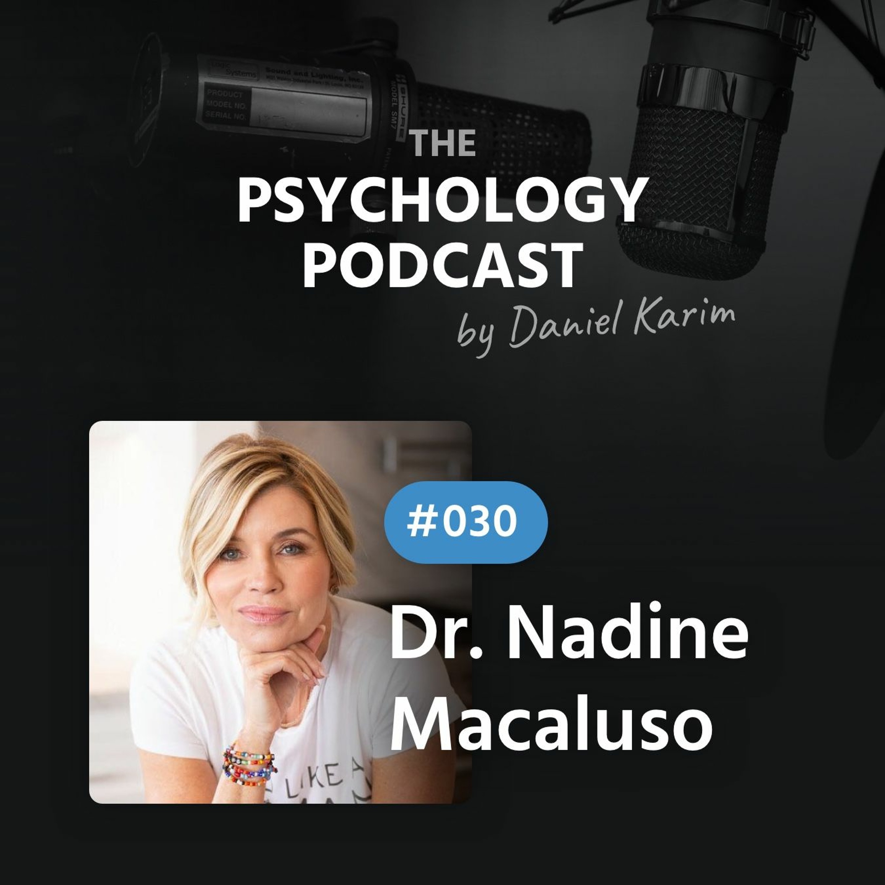 The Psychology Podcast