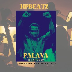 Palava Rhapsody - Trouble Sleep (Fela)