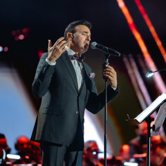 صابر الرباعي - كل ده كان ليه || ليلة محمد عبدالوهاب