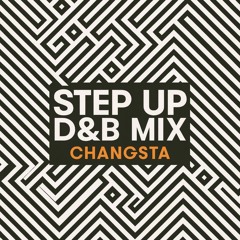 Step Up D&B Mix