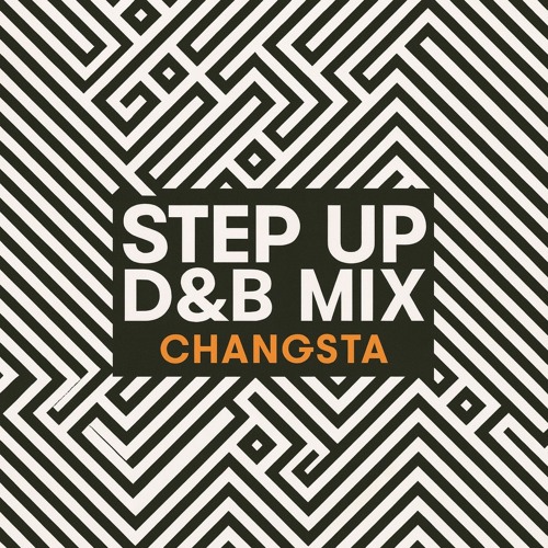 Step Up D&B Mix
