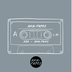 aka-tape no 282 by aka-tony