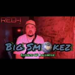 Big Smokez - Humpty Dumpty (War Dub) (Prod. Red-I Productions)