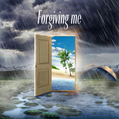 Forgiving me 😔🥀