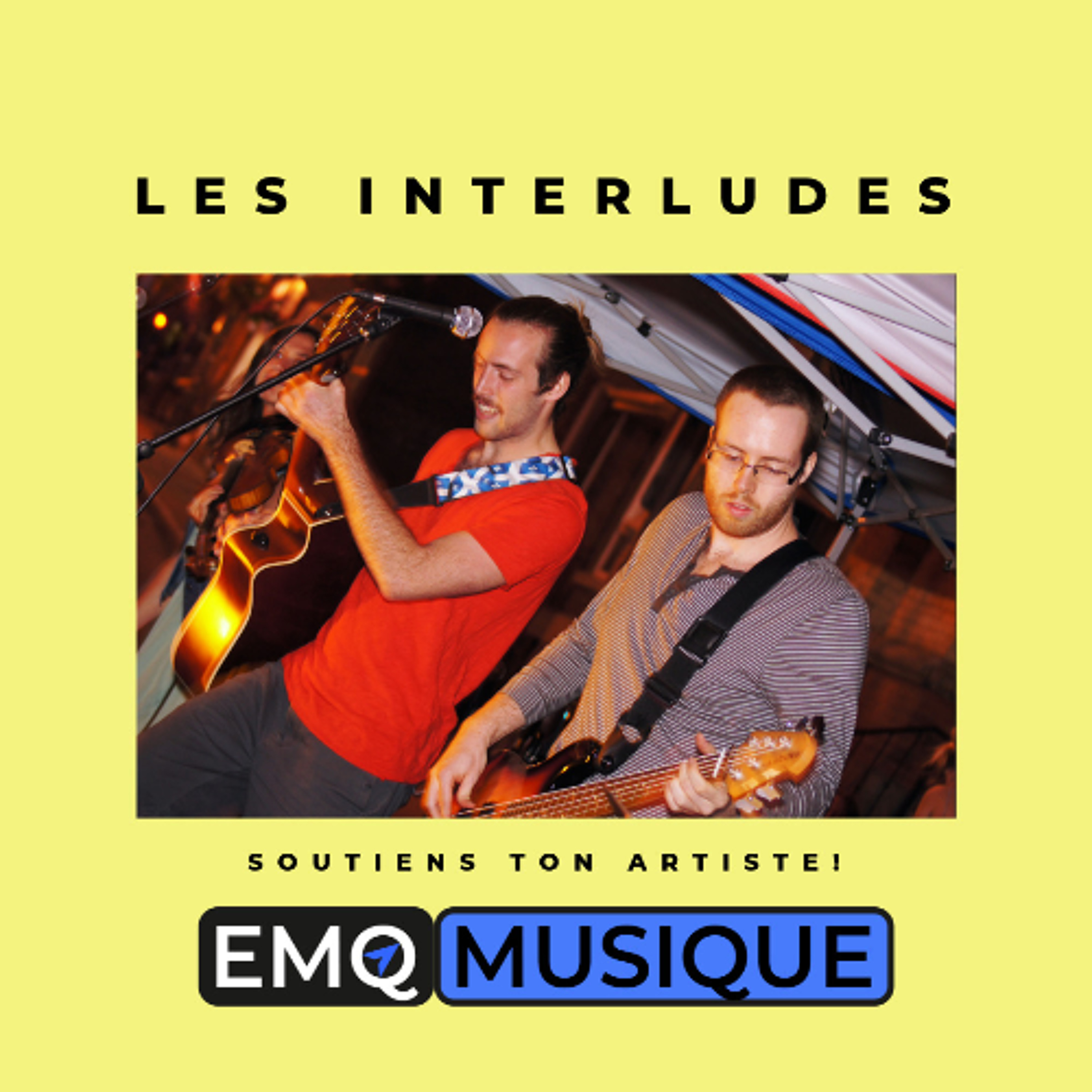 Radio Émergence