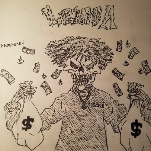 WHAT A SHAME!! (PROD. LeanoA)