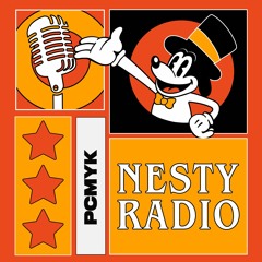 [NR84] Nesty Radio - PCMYK