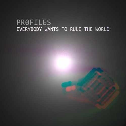 Everybody Wants To Rule The World