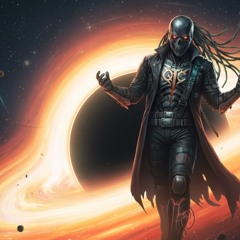 The Astral