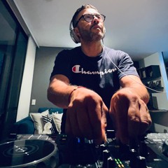 Carl Cox (Hybrid Set) Live at Lost Paradise Techouse