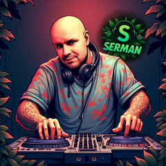 SERMAN - Organic House PT2 28.06.2025