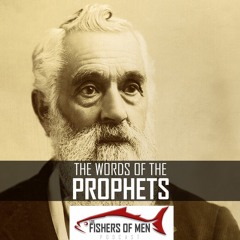 Mid-Week Spiritual Boost 01 - Words Of The Prophets