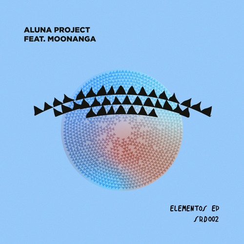 Aluna Project feat. Moonanga - Elementos (Kyëm Remix)