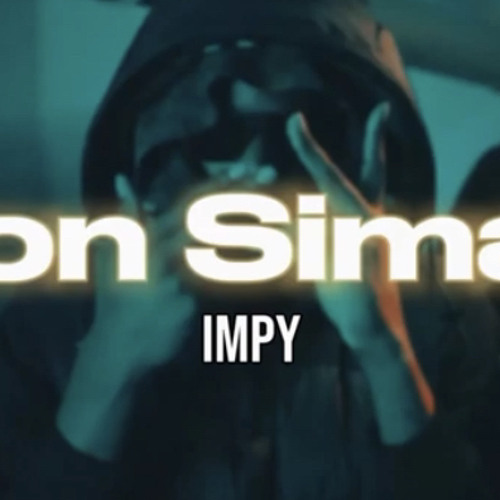 #ZQ Impy- Bon Siman