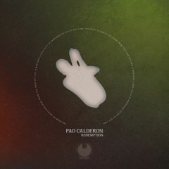 Pao Calderon - Redemption