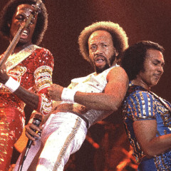 A TRIBUTE TO EARTH WIND AND FIRE