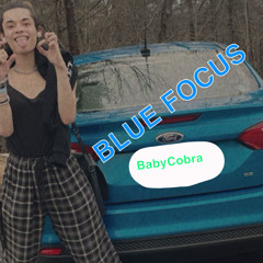 BLUEFOCUS