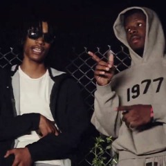 GOON - UNPREPARED Ft Psych Osama
