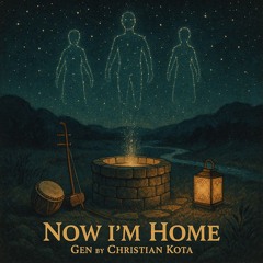 Now I'm Home