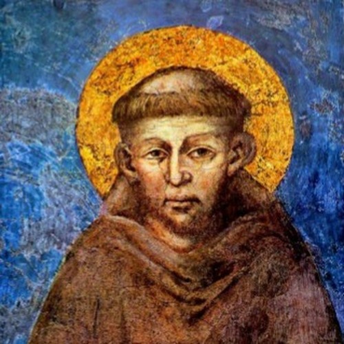 Omelia Festa di San Francesco d'Assisi (12esimo anniversario di Signa Veritatis)