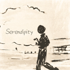 내게 행복은(Serendipity)