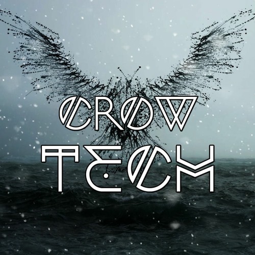 CrowTech #Quarentena