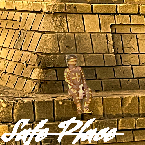 Safe Place (Prod by Frest98.Beats)