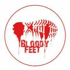Tegnigma - 10 Years Bloody Feet Records @ Insel Jena (2019)