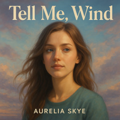 Tell Me, Wind