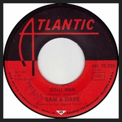 Sam & Dave - Soul Man