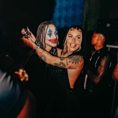 Quem É O Louco Entre Nós FUNK 150 BPM TAMBORZAO BRABO