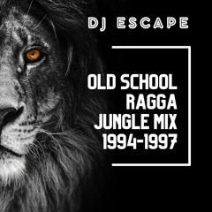 Ragga Jungle mix Pt1