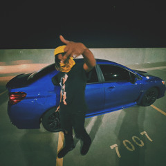 In The HotRod Prod. Kam