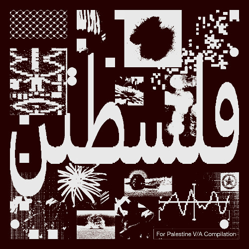 Ta (فلسطين Compilation)