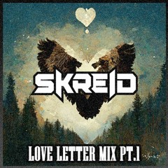 Love Letter Mix Pt.1