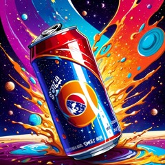 The Sweat On A Soda Can