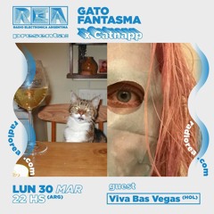 Mix for CATNAPP's Gato Fantasma (Mixtape #6)