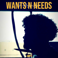 Wants & Needs - Cikami