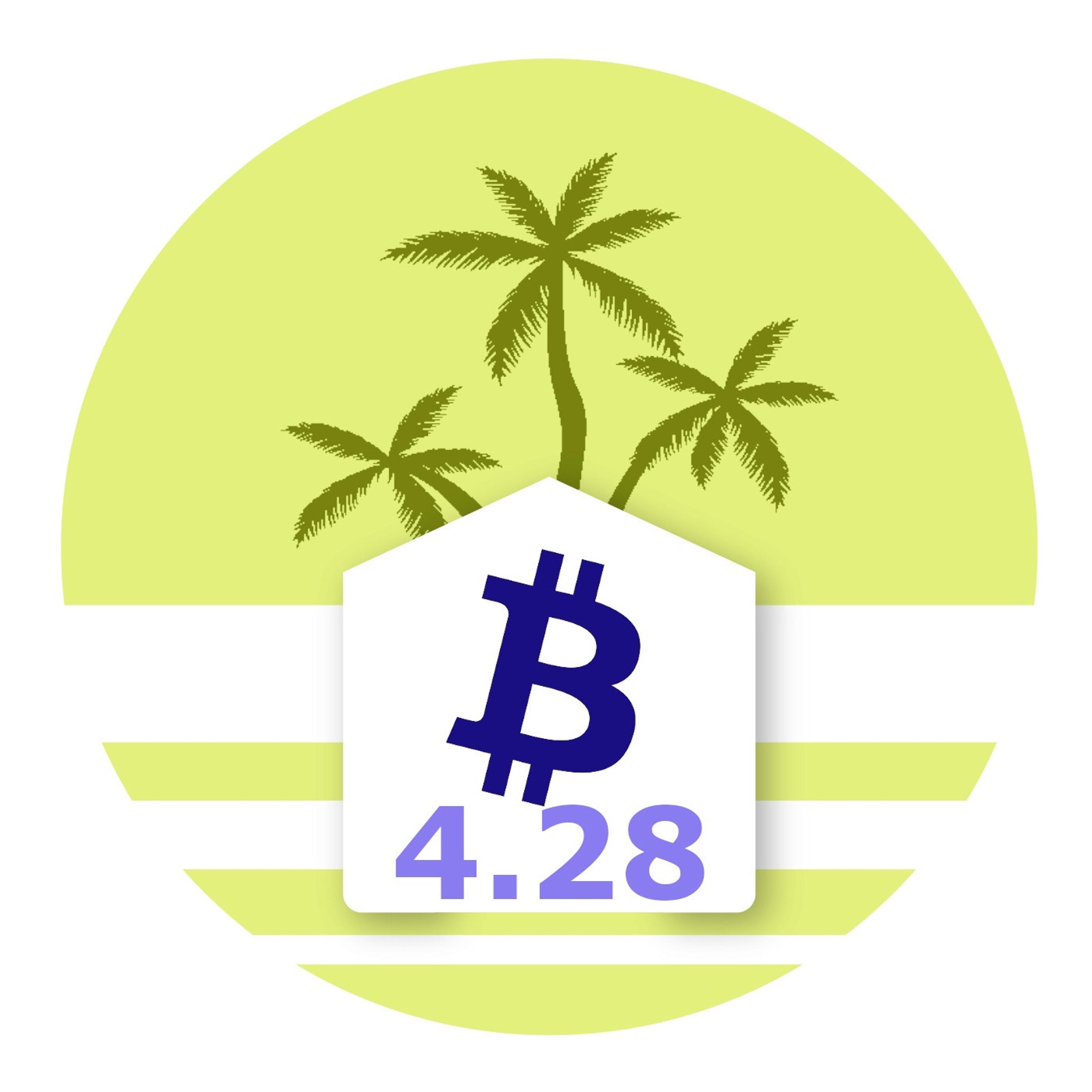 Disoccupazione 📊 😟 Bitcoin Cabana 4.28