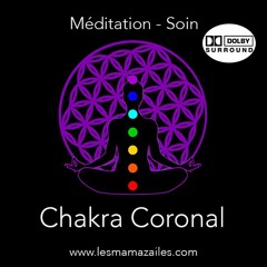 CHAKRA CORONAL